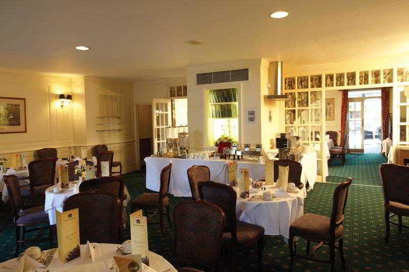 The Gonville Hotel fotoÄŸrafÄ±