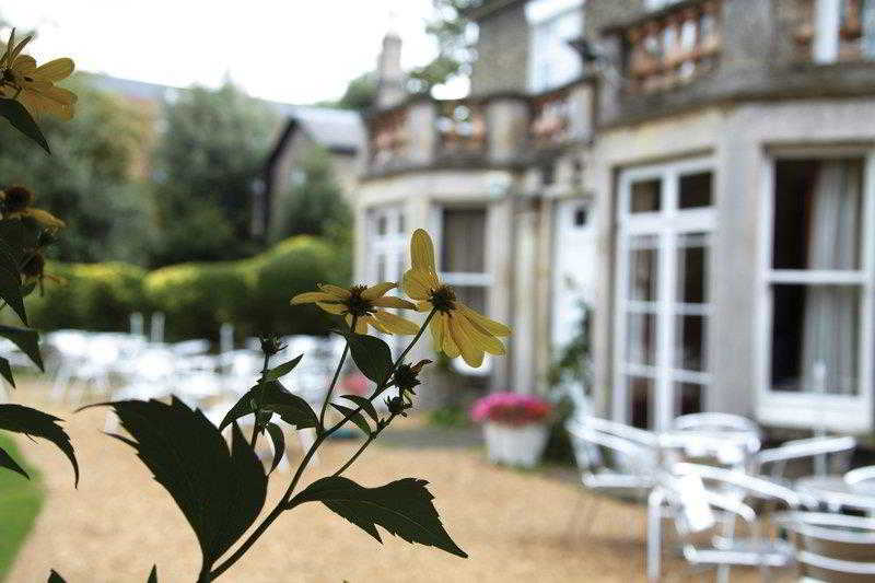 The Gonville Hotel fotoÄŸrafÄ±