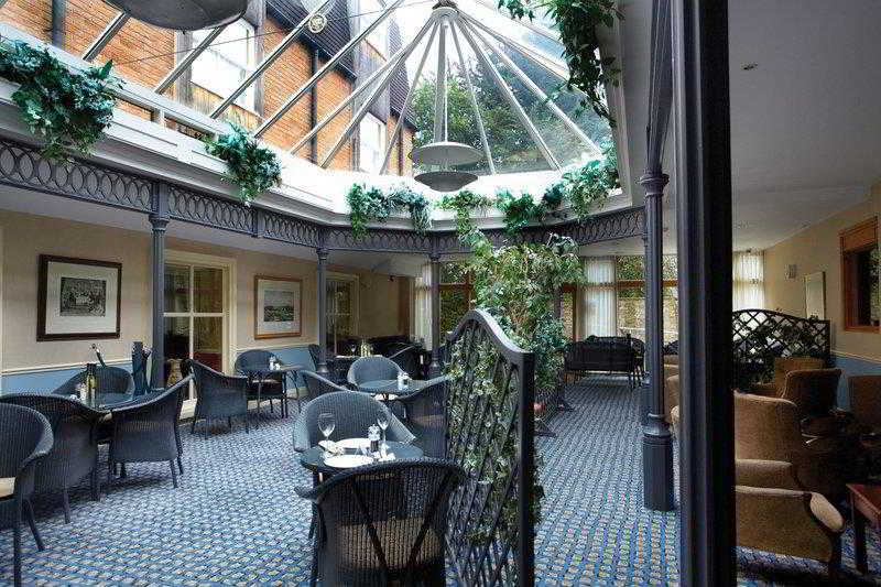 The Gonville Hotel fotoÄŸrafÄ±