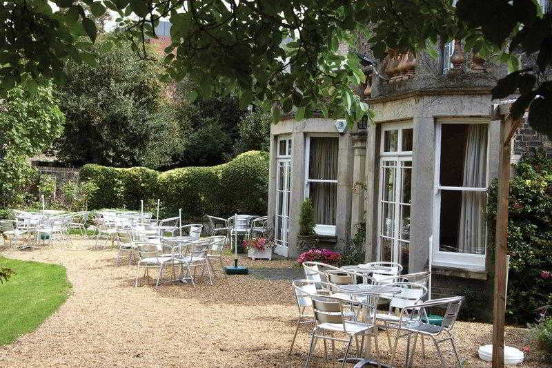 The Gonville Hotel fotoÄŸrafÄ±
