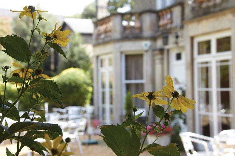 The Gonville Hotel fotoÄŸrafÄ±