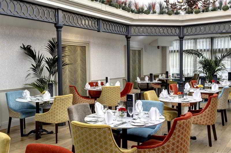 The Gonville Hotel fotoÄŸrafÄ±