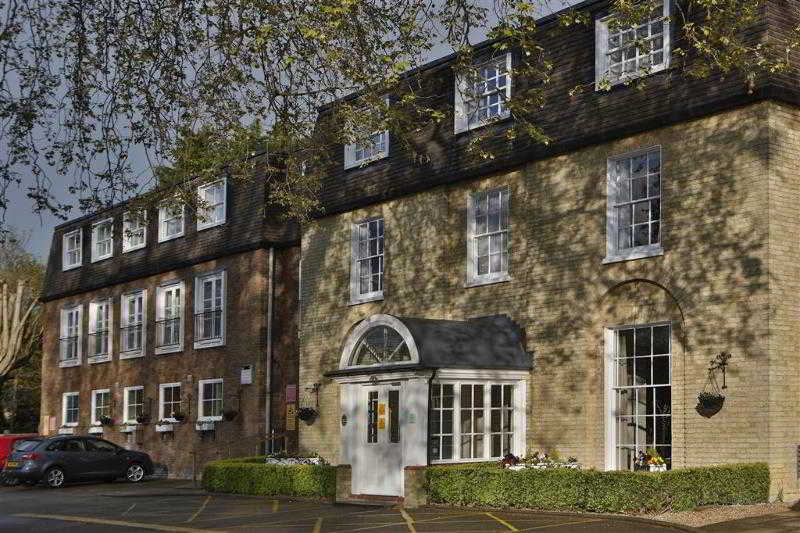 The Gonville Hotel fotoÄŸrafÄ±