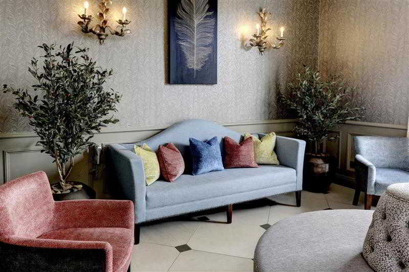 The Gonville Hotel fotoÄŸrafÄ±