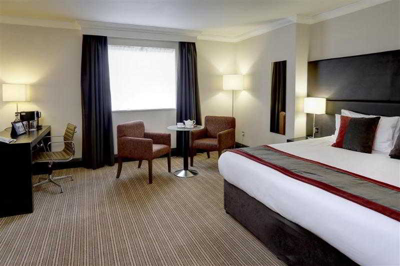 The Gonville Hotel fotoÄŸrafÄ±