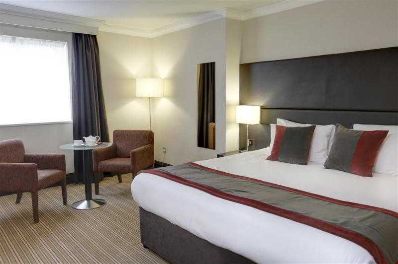 The Gonville Hotel fotoÄŸrafÄ±