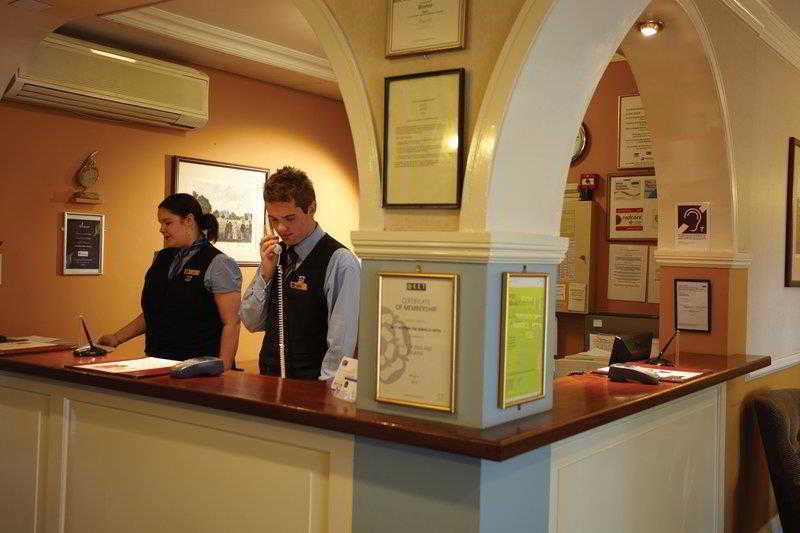 The Gonville Hotel fotoÄŸrafÄ±