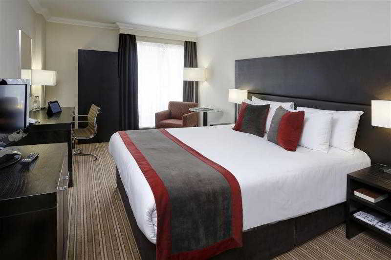 The Gonville Hotel fotoÄŸrafÄ±