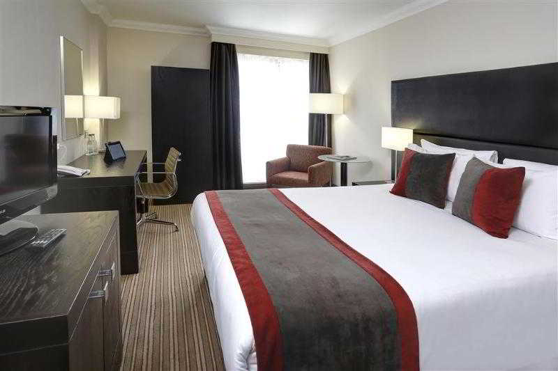 The Gonville Hotel fotoÄŸrafÄ±