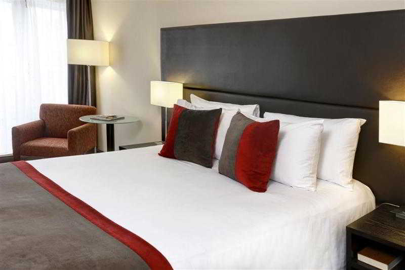 The Gonville Hotel fotoÄŸrafÄ±