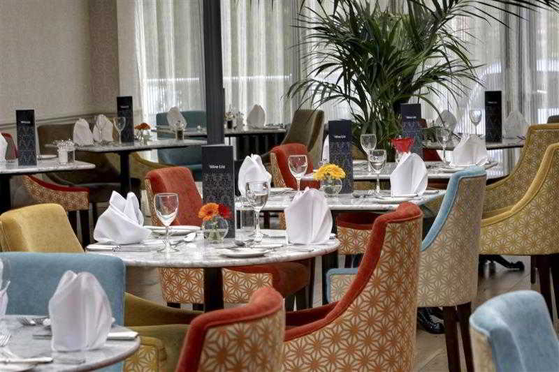The Gonville Hotel fotoÄŸrafÄ±