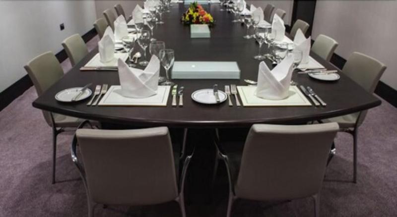 The Gonville Hotel - Restoran