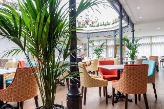 The Gonville Hotel fotoÄŸrafÄ±