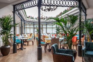 The Gonville Hotel fotoÄŸrafÄ±