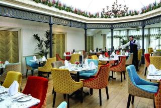 The Gonville Hotel fotoÄŸrafÄ±