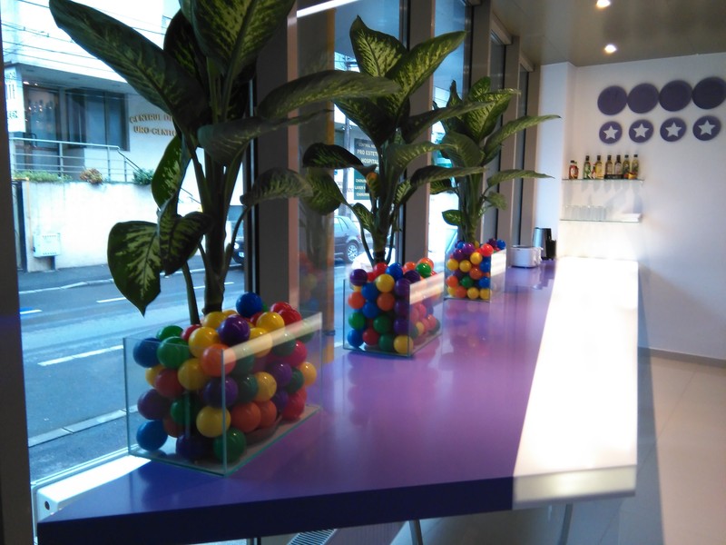 Christina Plus Hotel - Bar