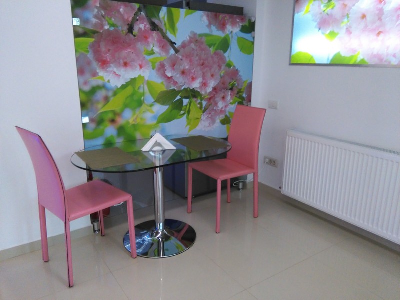 Christina Plus Hotel - Bar