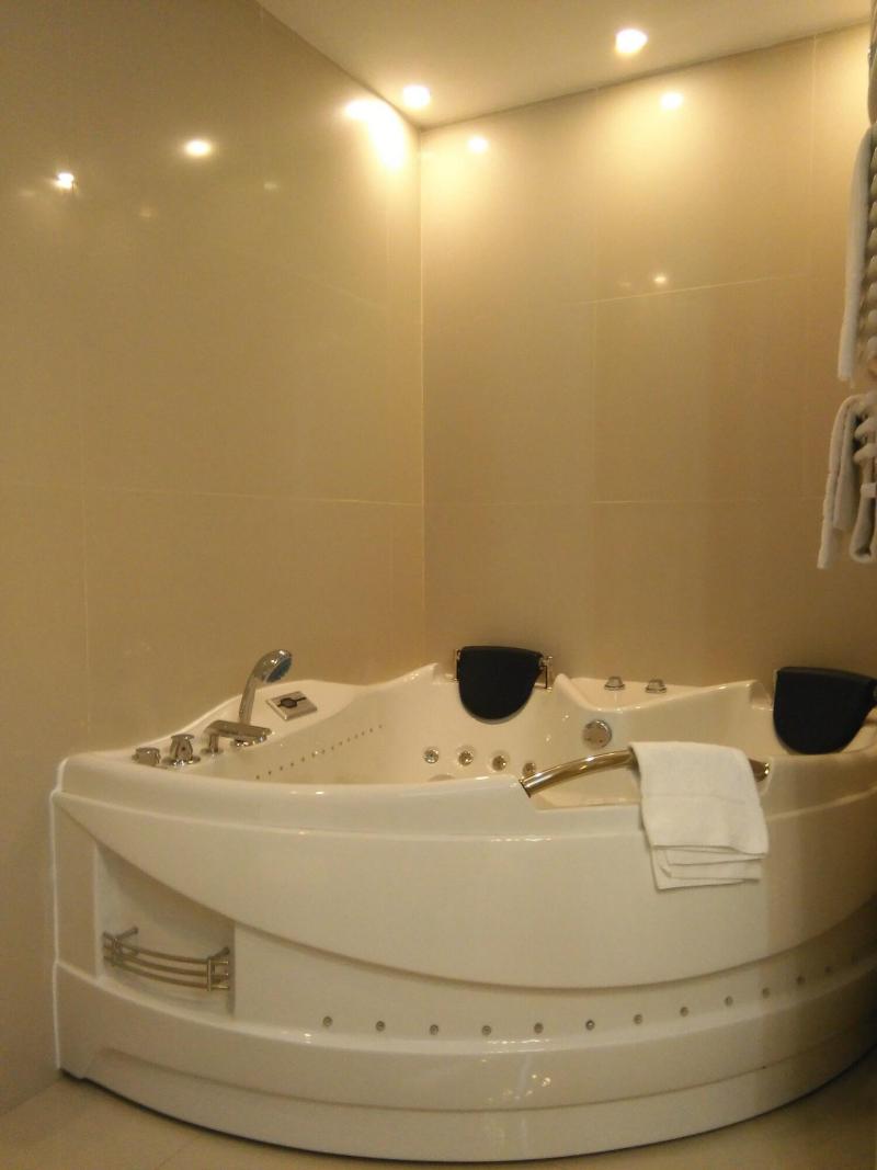 Christina Plus Hotel - Aktivite