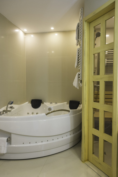 Christina Plus Hotel - Oda