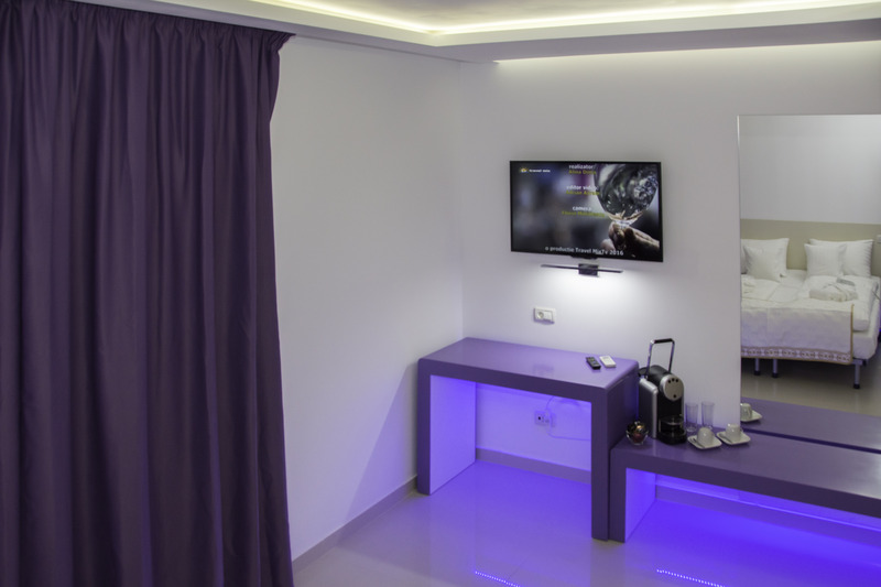 Christina Plus Hotel - Oda