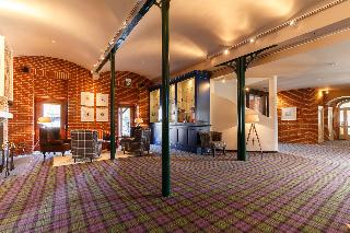 Cihelny Golf & Wellness Resort Karlovy Vary fotoÄŸrafÄ±