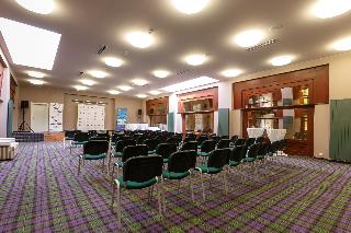 Cihelny Golf & Wellness Resort Karlovy Vary fotoÄŸrafÄ±