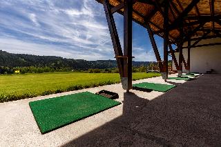 Cihelny Golf & Wellness Resort Karlovy Vary fotoÄŸrafÄ±