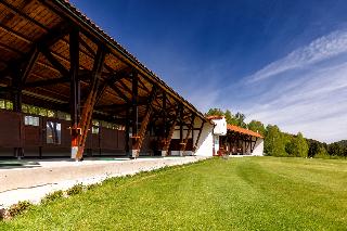 Cihelny Golf & Wellness Resort Karlovy Vary fotoÄŸrafÄ±