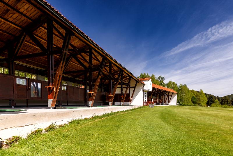 Cihelny Golf & Wellness Resort Karlovy Vary - Aktivite