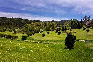 Cihelny Golf & Wellness Resort Karlovy Vary fotoÄŸrafÄ±