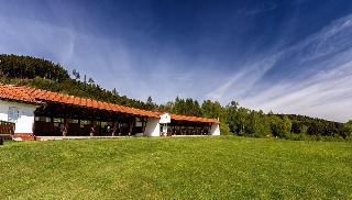 Cihelny Golf & Wellness Resort Karlovy Vary fotoÄŸrafÄ±