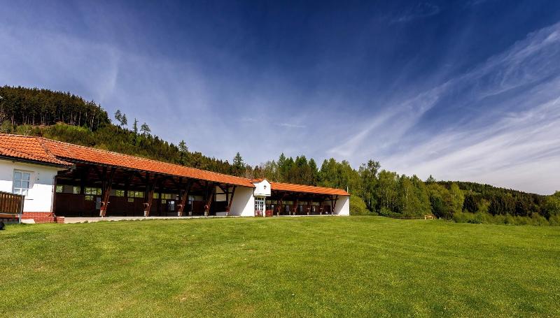 Cihelny Golf & Wellness Resort Karlovy Vary - Aktivite