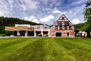 Cihelny Golf & Wellness Resort Karlovy Vary fotoÄŸrafÄ±