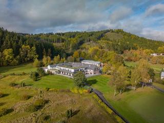 Cihelny Golf & Wellness Resort Karlovy Vary fotoÄŸrafÄ±