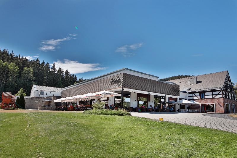 Cihelny Golf & Wellness Resort Karlovy Vary - Genel