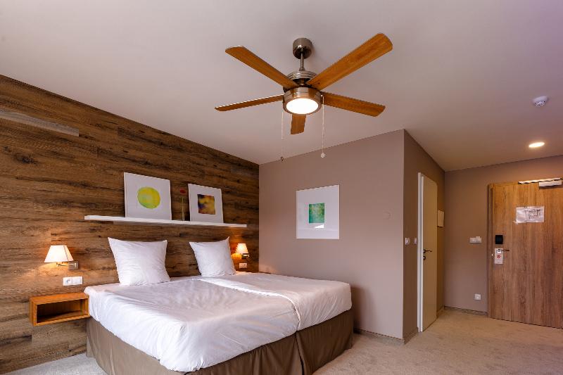 Cihelny Golf & Wellness Resort Karlovy Vary - Oda