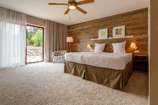 Cihelny Golf & Wellness Resort Karlovy Vary fotoÄŸrafÄ±