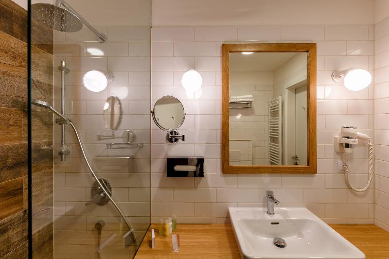 Cihelny Golf & Wellness Resort Karlovy Vary - Oda