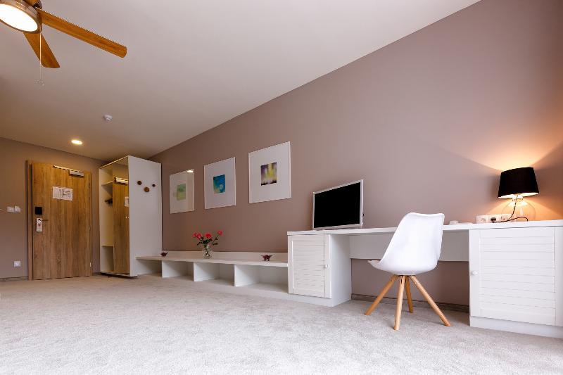 Cihelny Golf & Wellness Resort Karlovy Vary - Oda