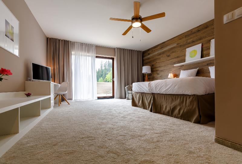 Cihelny Golf & Wellness Resort Karlovy Vary - Oda