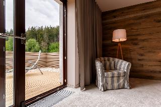 Cihelny Golf & Wellness Resort Karlovy Vary fotoÄŸrafÄ±