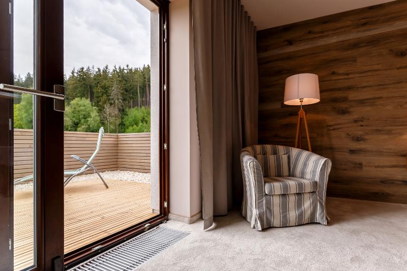 Cihelny Golf & Wellness Resort Karlovy Vary - Oda
