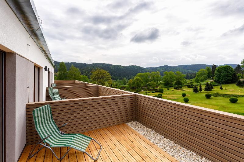 Cihelny Golf & Wellness Resort Karlovy Vary - Oda