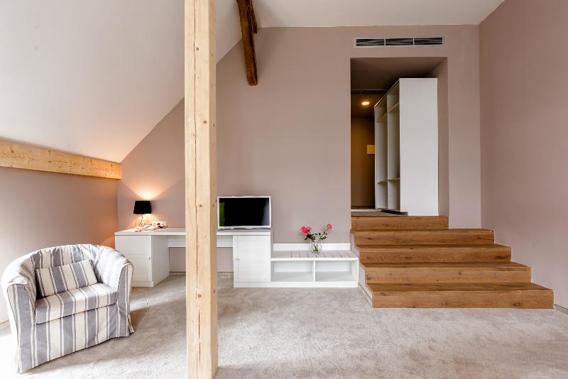 Cihelny Golf & Wellness Resort Karlovy Vary - Oda