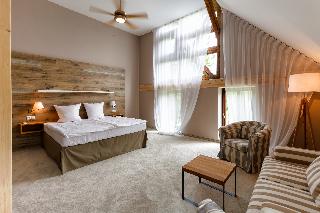 Cihelny Golf & Wellness Resort Karlovy Vary fotoÄŸrafÄ±