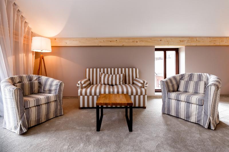 Cihelny Golf & Wellness Resort Karlovy Vary - Oda
