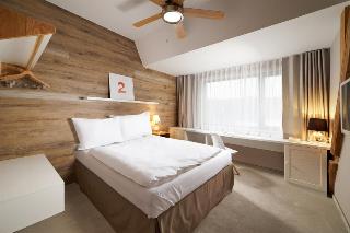 Cihelny Golf & Wellness Resort Karlovy Vary fotoÄŸrafÄ±