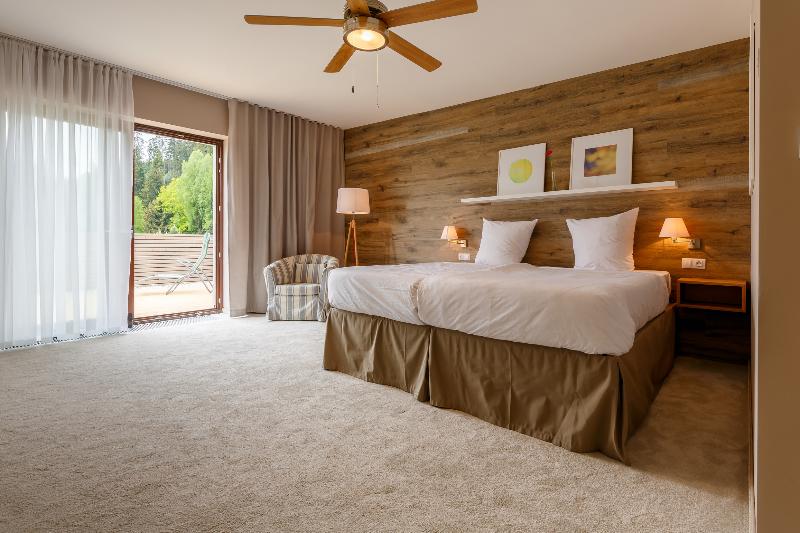 Cihelny Golf & Wellness Resort Karlovy Vary - Oda