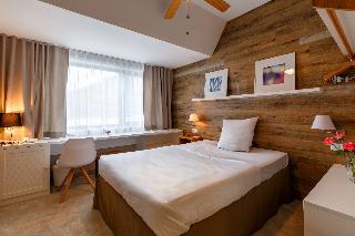 Cihelny Golf & Wellness Resort Karlovy Vary fotoÄŸrafÄ±