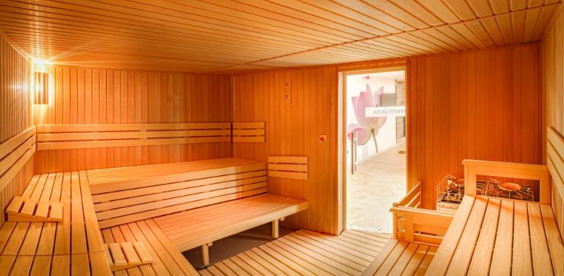 Cihelny Golf & Wellness Resort Karlovy Vary - Havuz
